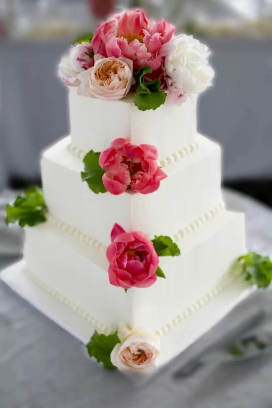 ΤΟΥΡΤΑ ΓΑΜΟΥ